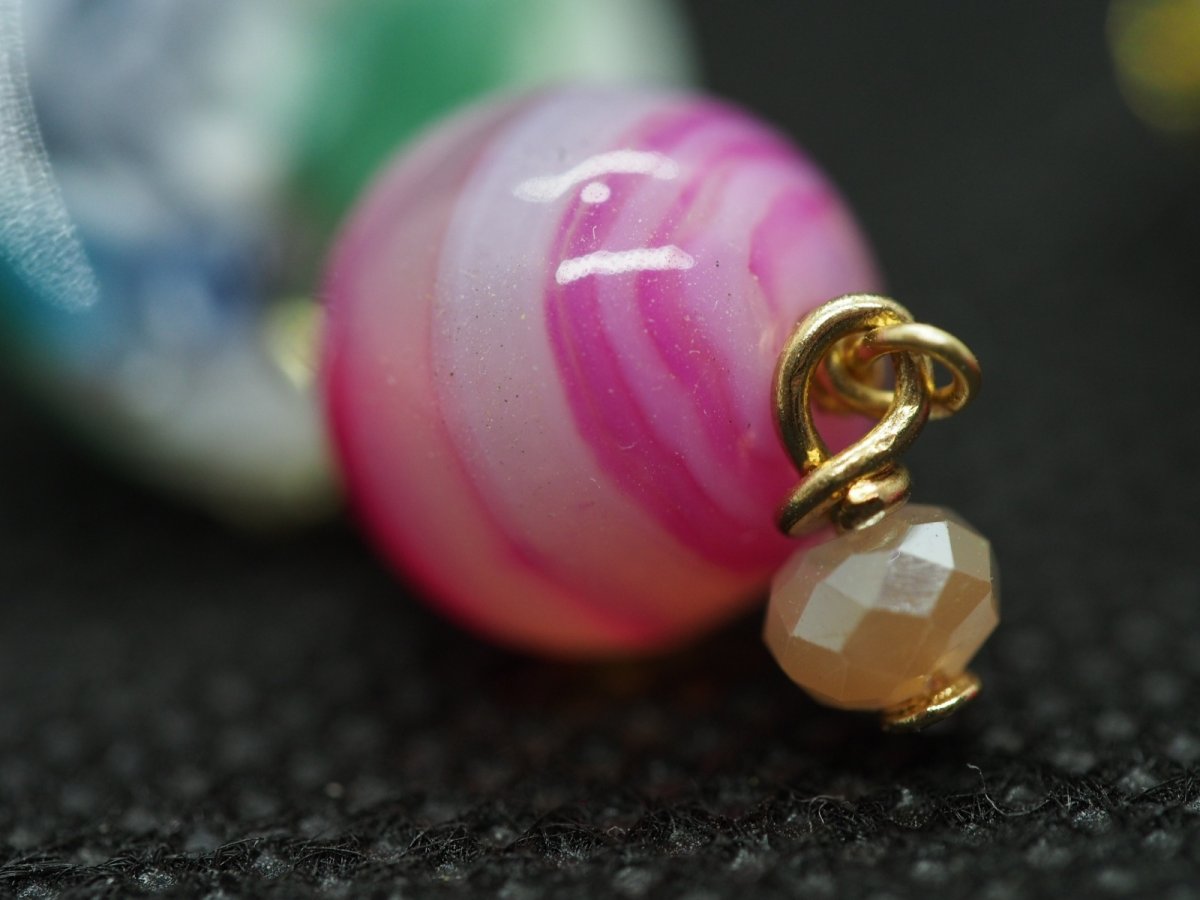 画像4: ZENOBI PETIT ピアス (4)