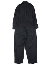 画像3: YOKO SAKAMOTO  / JUMP SUIT / RAYON × COTTON VIYELLA (3)