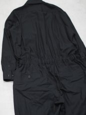 画像6: YOKO SAKAMOTO  / JUMP SUIT / RAYON × COTTON VIYELLA (6)