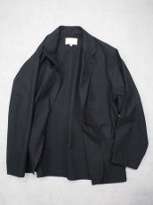 画像6: YOKO SAKAMOTO / 2B JACKET / SILK NEP SERGE (6)