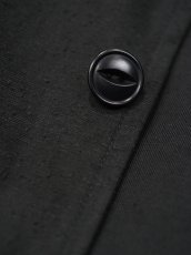 画像7: YOKO SAKAMOTO / 2B JACKET / SILK NEP SERGE (7)