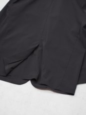 画像5: YOKO SAKAMOTO  / SUIT JACKET / SUSTAINABLE & RECYCLE ・POLYESTER GABARDINE (5)