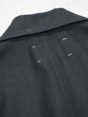 画像5: YOKO SAKAMOTO / 2B JACKET / SILK NEP SERGE (5)