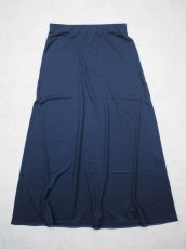 画像1: FLEAR MAXI SKIRT (1)