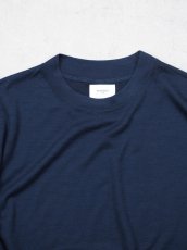 画像3: S/S WIDE FIT T-SHIRT (3)