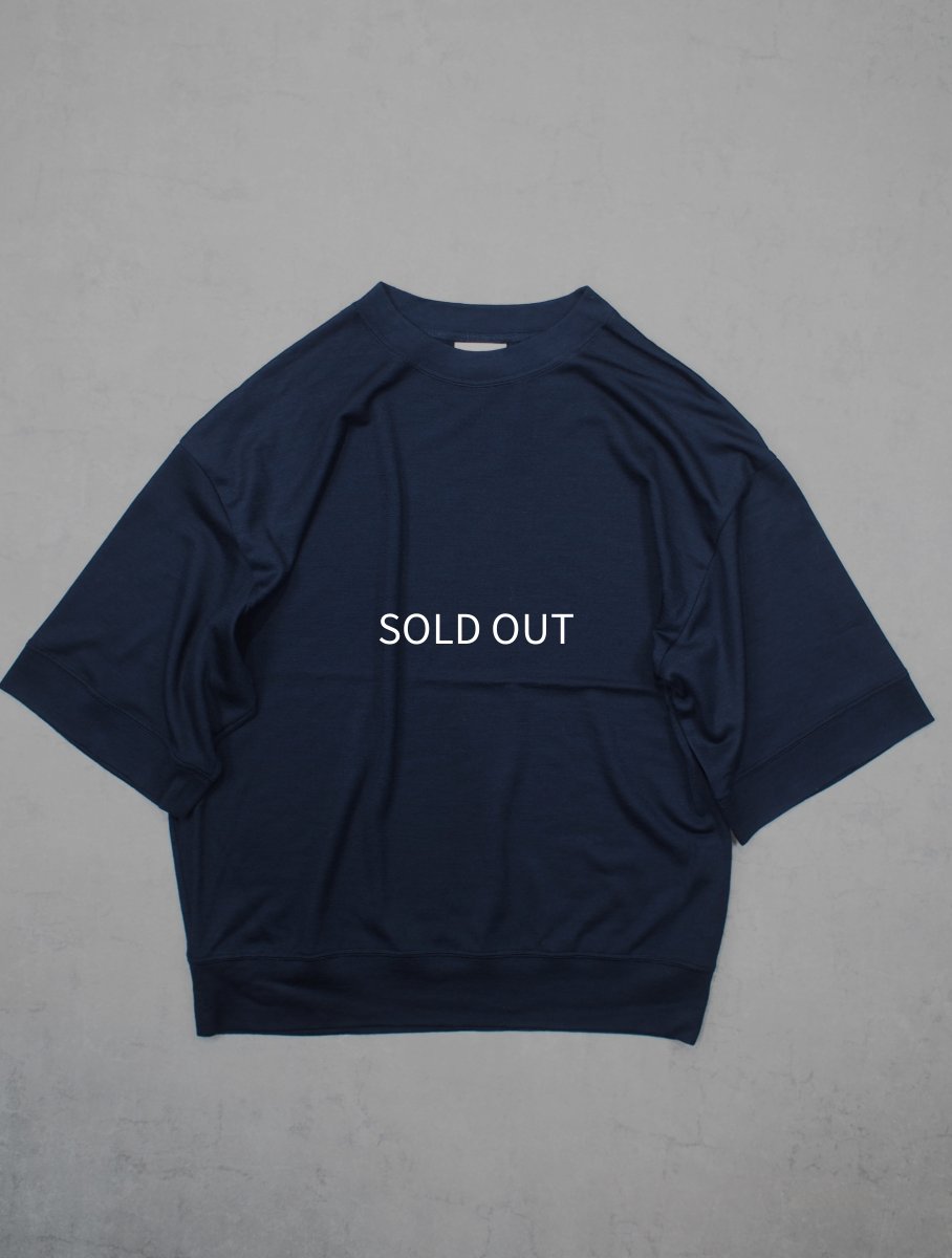 画像1: S/S BLOUSIGN TOPS (1)