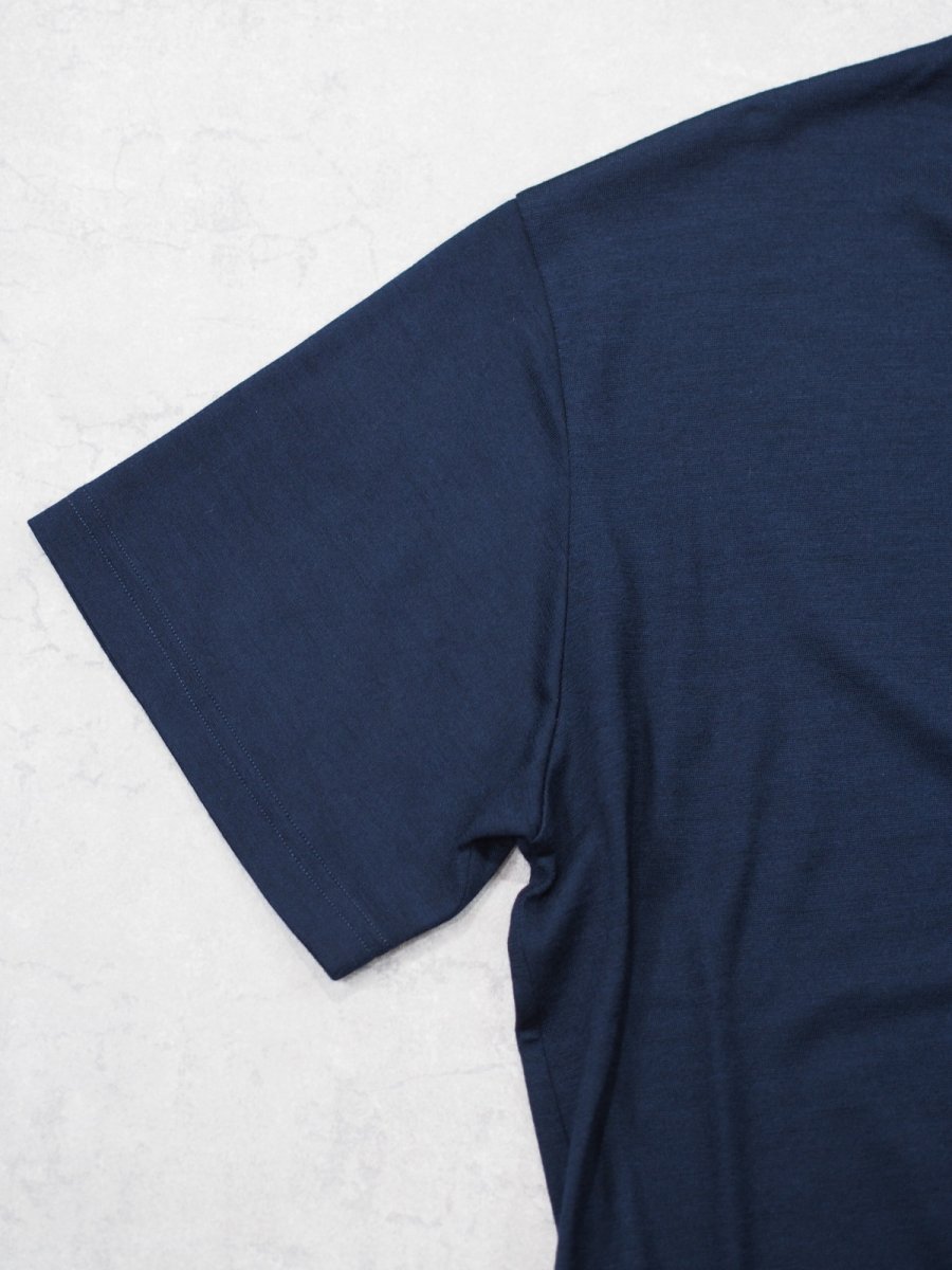 画像4: S/S WIDE FIT T-SHIRT (4)