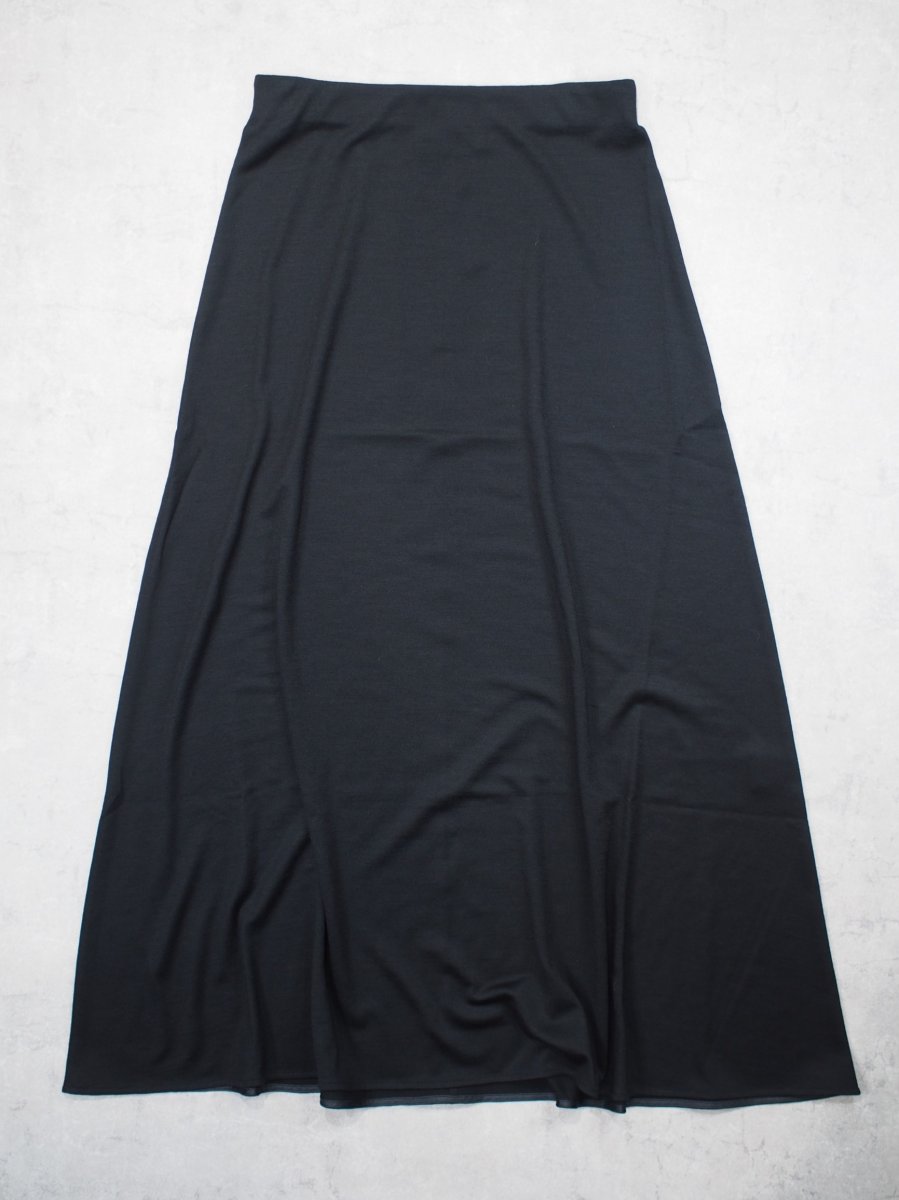 画像1: FLEAR MAXI SKIRT (1)