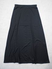 画像1: FLEAR MAXI SKIRT (1)
