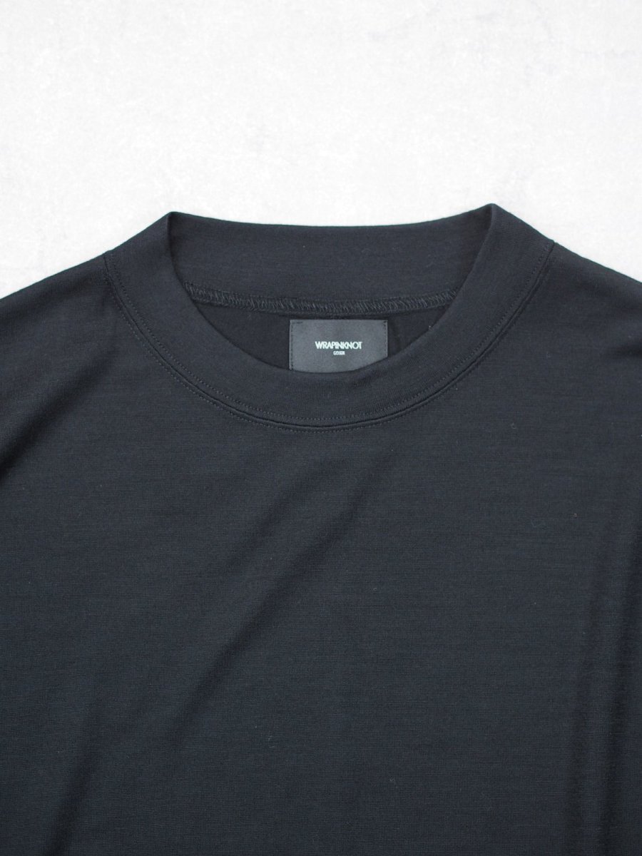 画像3: S/S WIDE FIT T-SHIRT (3)