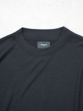 画像3: S/S WIDE FIT T-SHIRT (3)