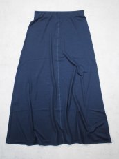 画像2: FLEAR MAXI SKIRT (2)