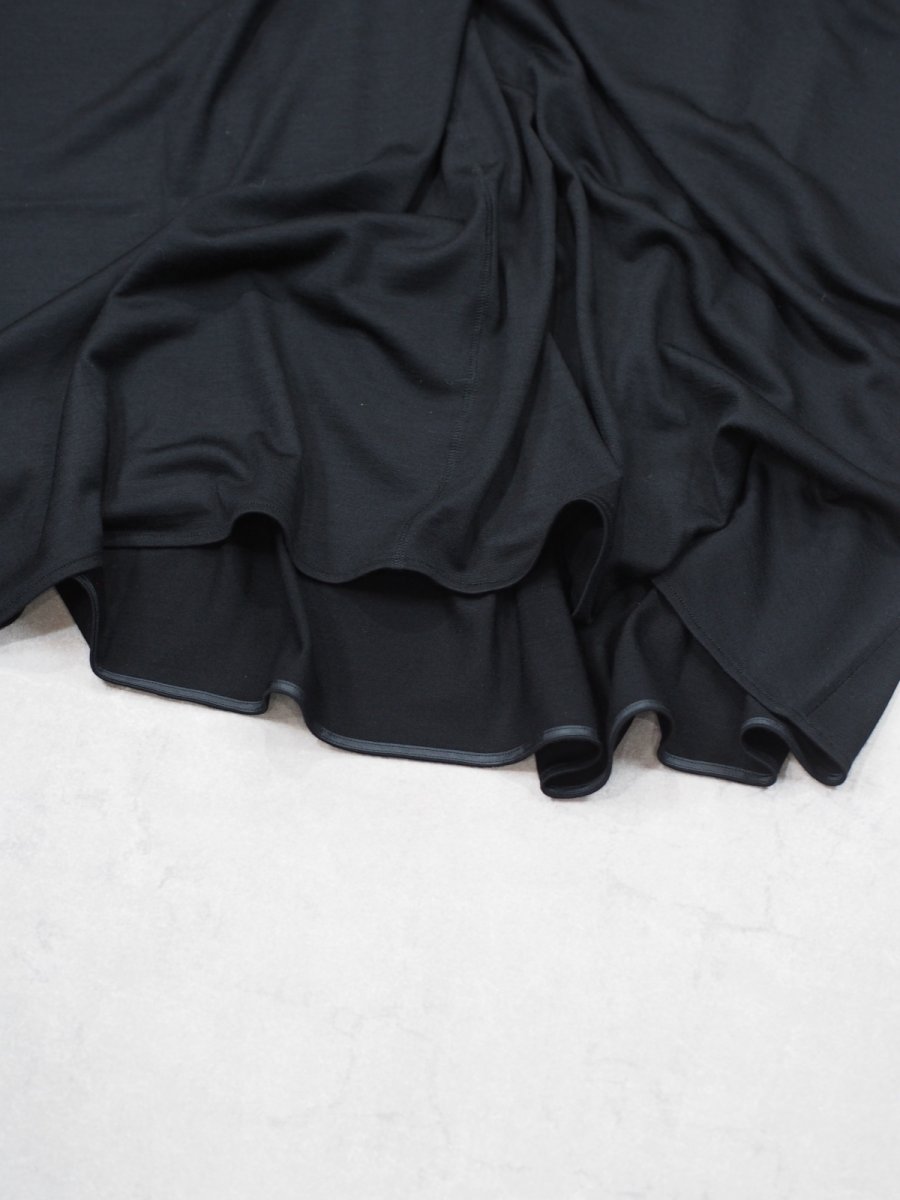 画像3: FLEAR MAXI SKIRT (3)