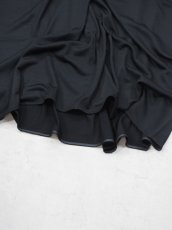 画像3: FLEAR MAXI SKIRT (3)