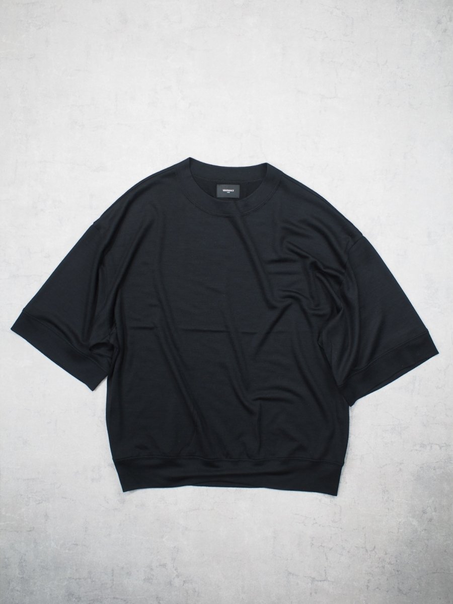 画像1: S/S BLOUSIGN TOPS (1)