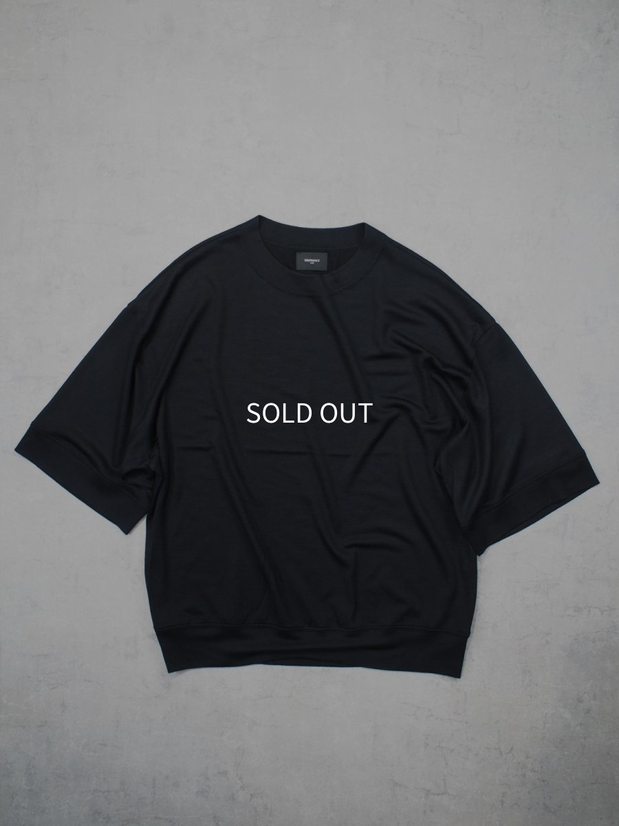 画像1: S/S BLOUSIGN TOPS (1)