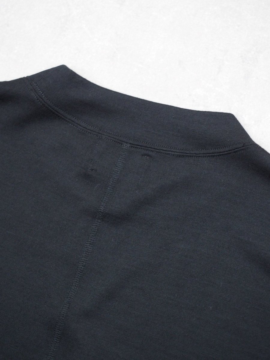 画像9: S/S WIDE FIT T-SHIRT (9)