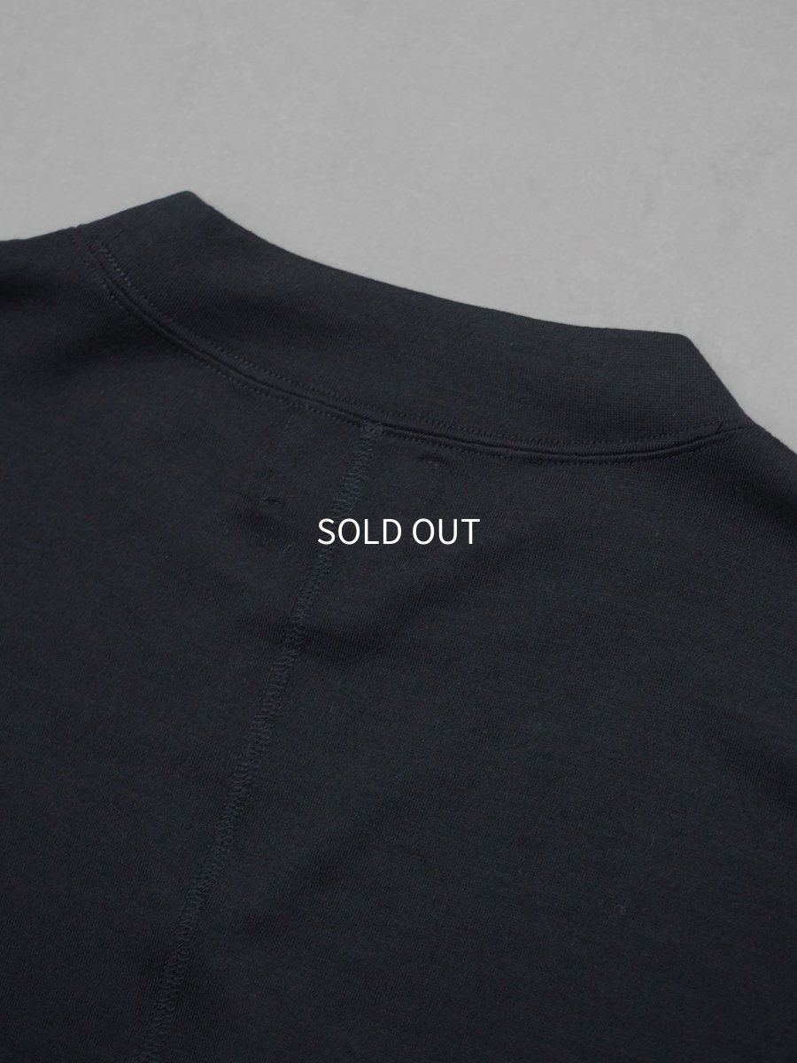 画像9: S/S WIDE FIT T-SHIRT (9)