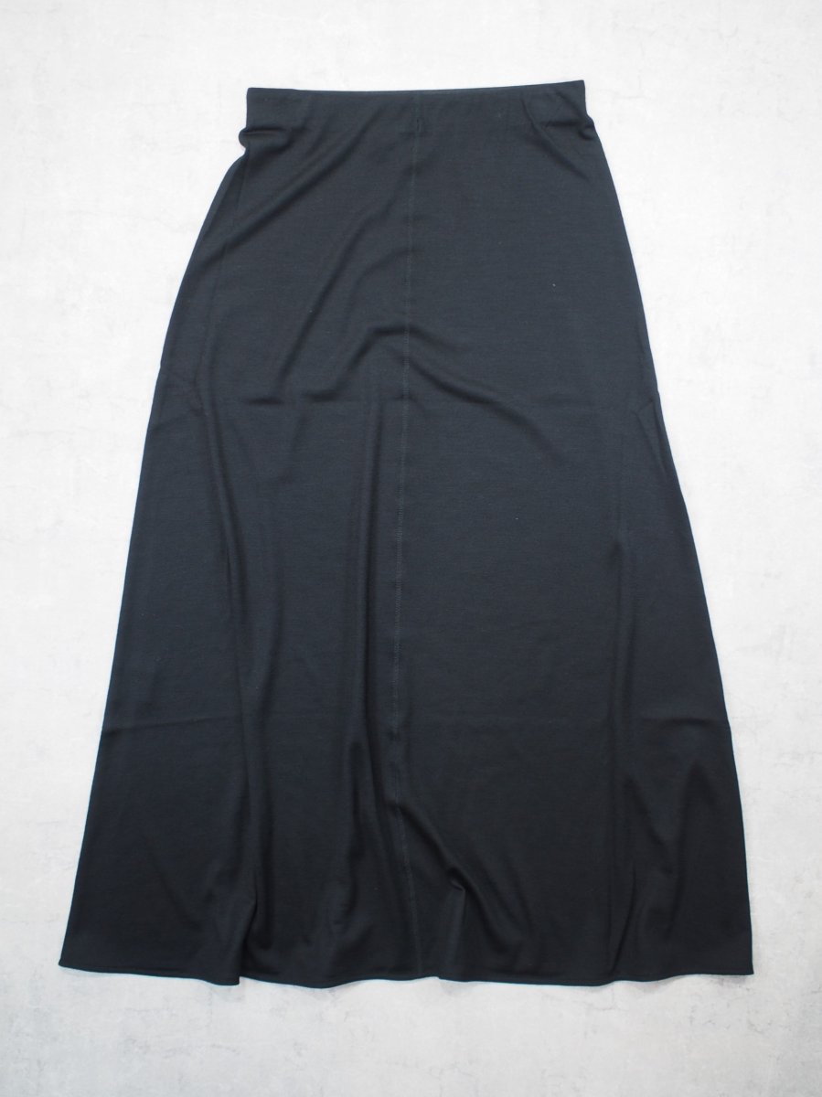 画像2: FLEAR MAXI SKIRT (2)