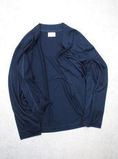 画像4: BUTTON-LESS CARDIGAN (4)