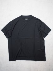 画像1: S/S WIDE FIT T-SHIRT (1)
