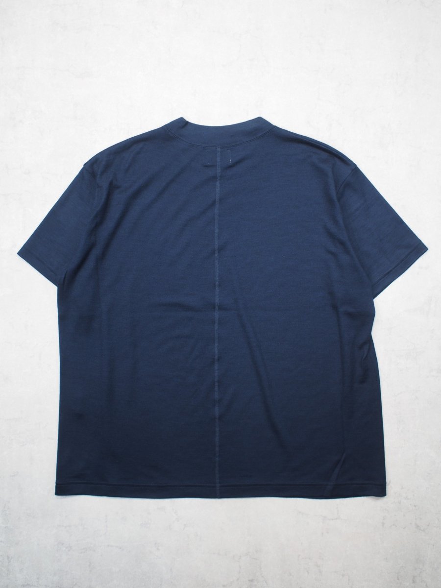 画像2: S/S WIDE FIT T-SHIRT (2)