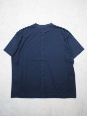 画像2: S/S WIDE FIT T-SHIRT (2)