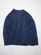 画像3: BUTTON-LESS CARDIGAN (3)