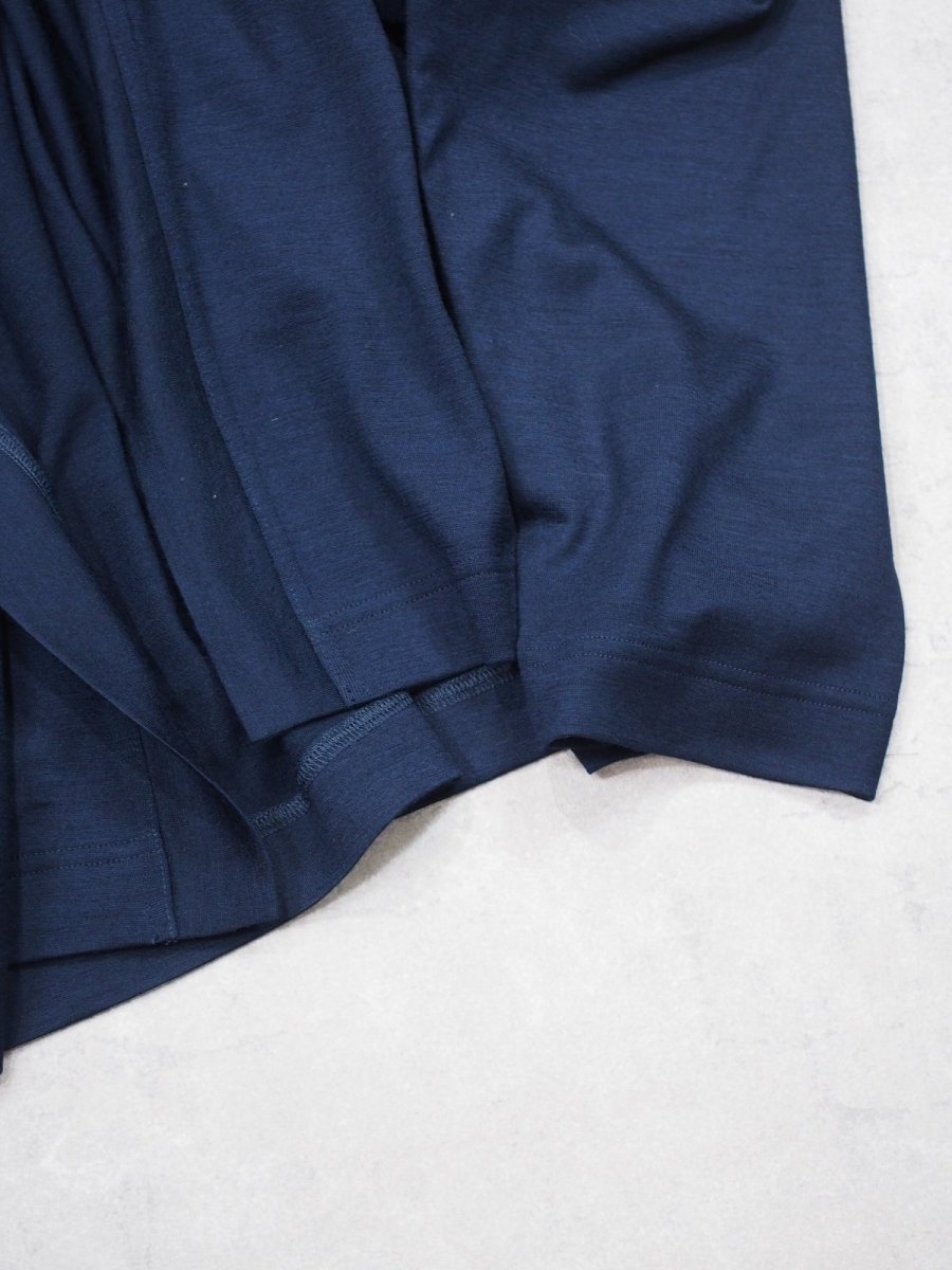 画像5: BUTTON-LESS CARDIGAN (5)