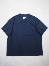 画像1: S/S WIDE FIT T-SHIRT (1)