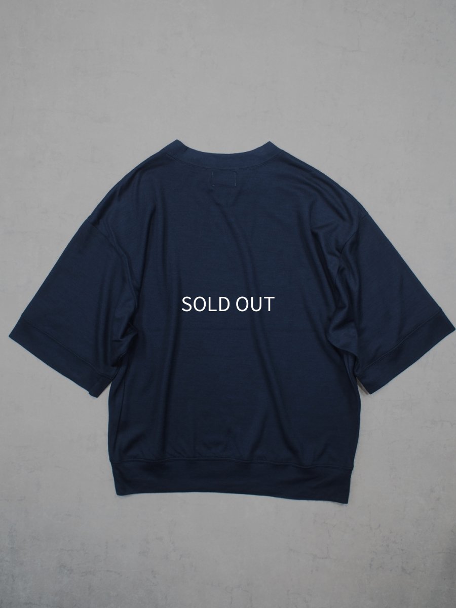 画像2: S/S BLOUSIGN TOPS (2)