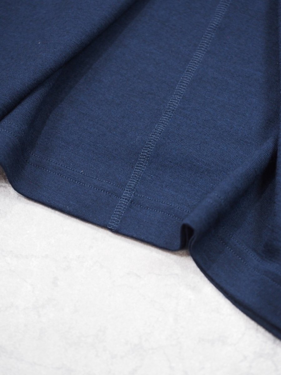 画像5: S/S WIDE FIT T-SHIRT (5)