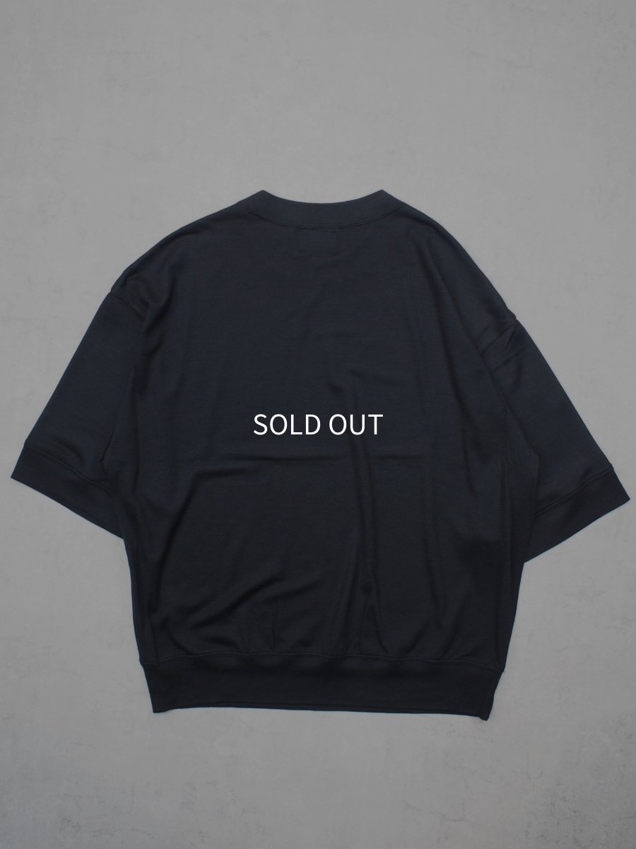 画像3: S/S BLOUSIGN TOPS (3)