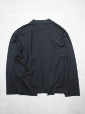 画像2: BUTTON-LESS CARDIGAN (2)