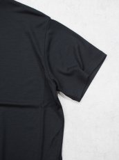 画像8: S/S WIDE FIT T-SHIRT (8)