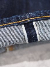 画像7: CIOTA / HIGH-RISE STRAIGHT 5 POCKET PANTS (7)