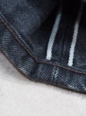 画像9: CIOTA / WIDE BAGGY 5 POCKET PANTS (9)