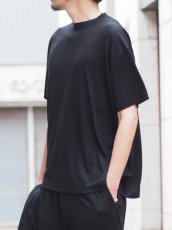 画像4: S/S WIDE FIT T-SHIRT (4)