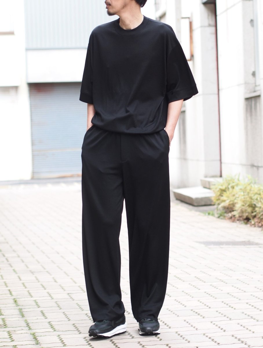 画像5: S/S BLOUSIGN TOPS (5)