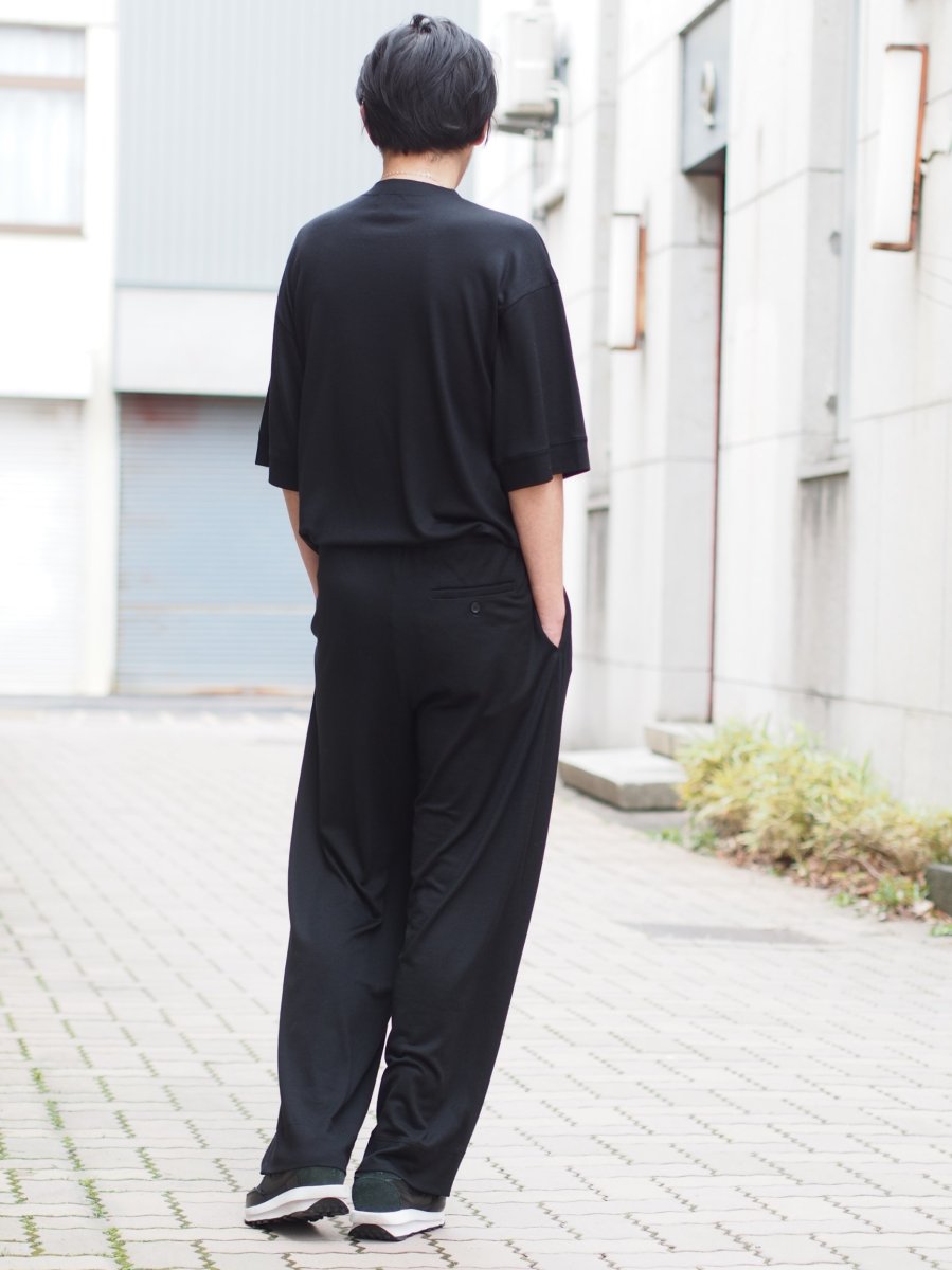 画像4: S/S BLOUSIGN TOPS (4)