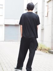 画像6: S/S WIDE FIT T-SHIRT (6)
