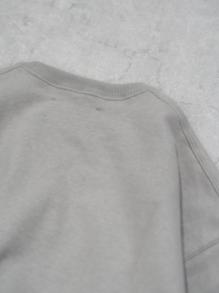 画像9: YOKO SAKAMOTO /  S/S SWEATER (9)