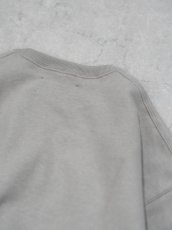 画像9: YOKO SAKAMOTO /  S/S SWEATER (9)