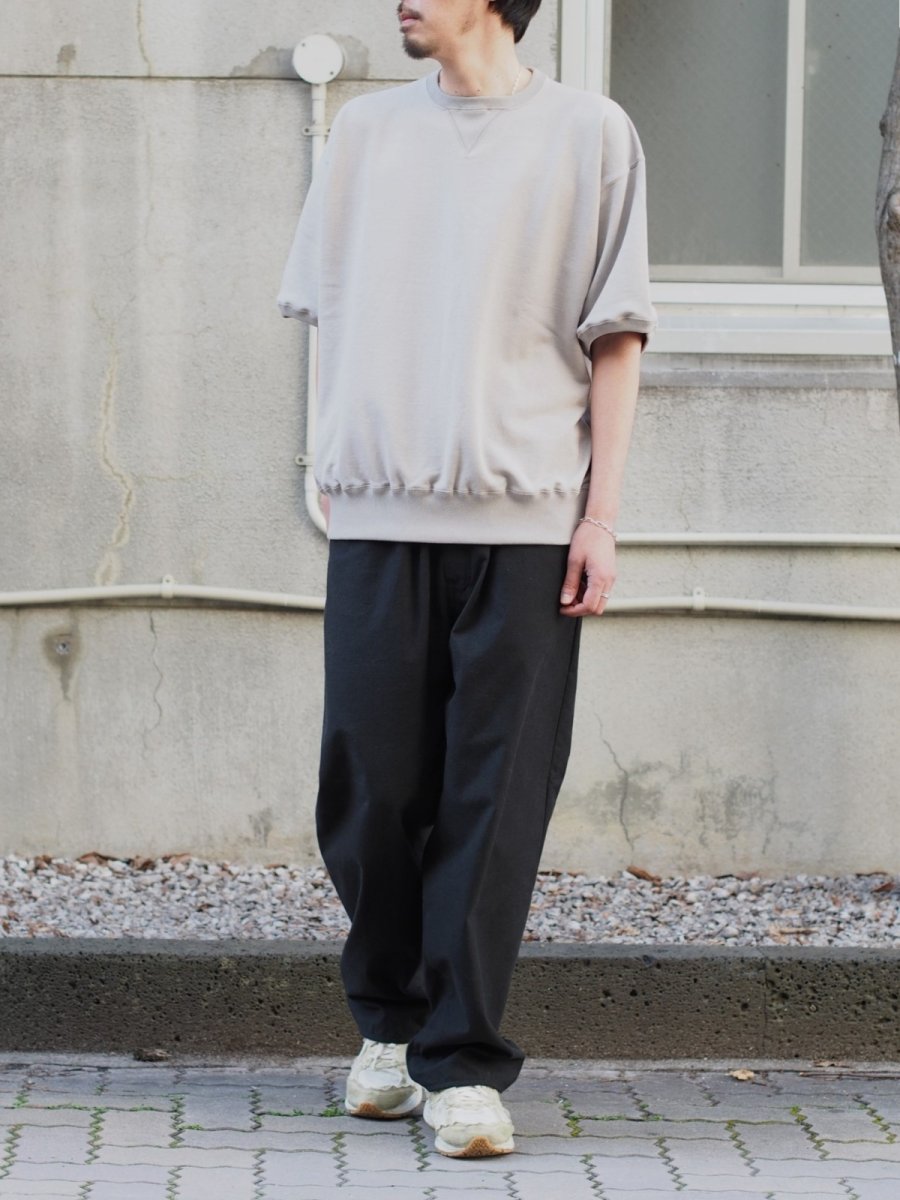 画像5: YOKO SAKAMOTO /  S/S SWEATER (5)