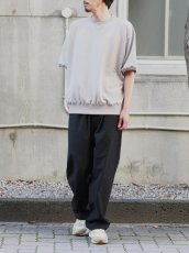 画像5: YOKO SAKAMOTO /  S/S SWEATER (5)