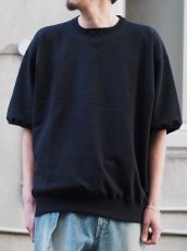 画像1: YOKO SAKAMOTO /  S/S SWEATER (1)