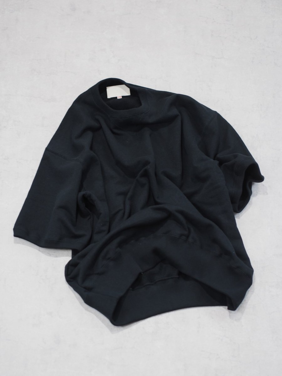 画像12: YOKO SAKAMOTO /  S/S SWEATER (12)