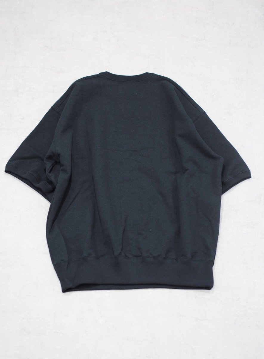 画像5: YOKO SAKAMOTO /  S/S SWEATER (5)