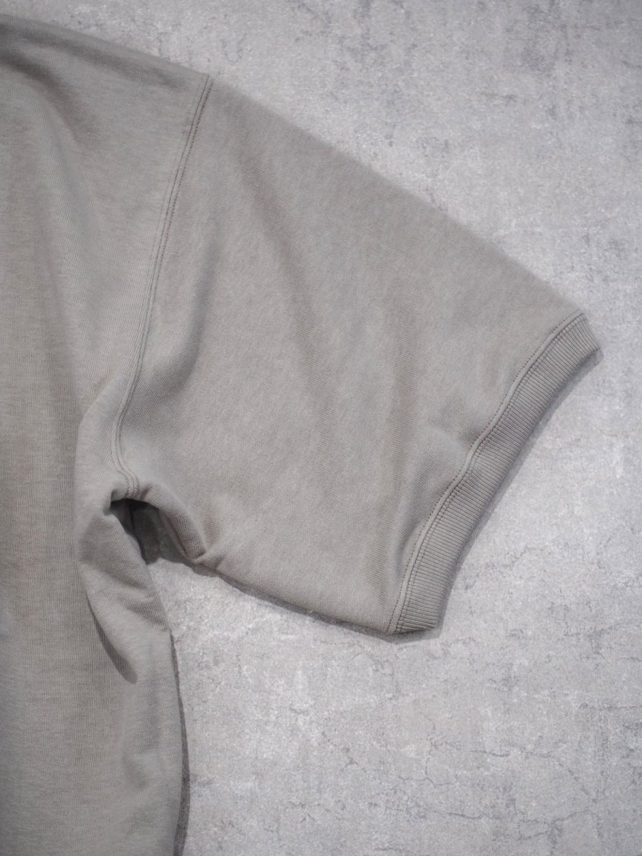 画像8: YOKO SAKAMOTO /  S/S SWEATER (8)