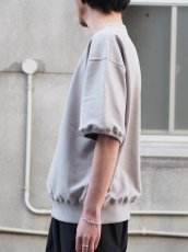 画像10: YOKO SAKAMOTO /  S/S SWEATER (10)